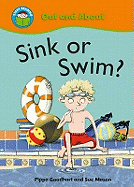 Sink or swim?