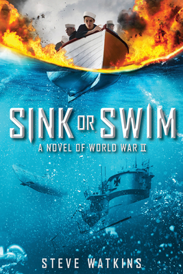 Sink or Swim - Watkins, Steve