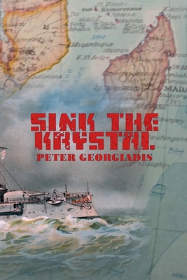 Sink The Krystal - Georgiadis, Peter