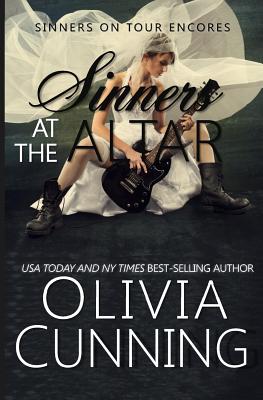 Sinners at the Altar - Cunning, Olivia