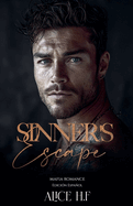 Sinner's Escape: Mafia Romance (Edici?n Espaol)