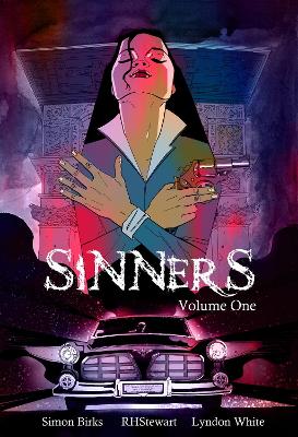 Sinners: Volume 1 - Birks, Simon, and White, Lyndon