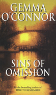 Sins of Omission - O'Connor, Gemma