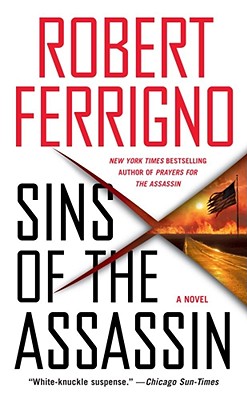 Sins of the Assassin, 2 - Ferrigno, Robert