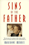 Sins of the Father - Morris, Marianne