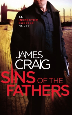 Sins of the Fathers - Craig, James