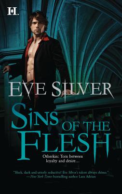 Sins of the Flesh - Silver, Eve