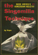 Sinsemilla Techniques