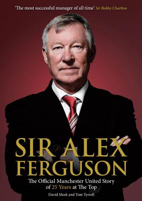 Sir Alex Ferguson: The Official Manchester United Celebration of his Career at Old Trafford - MUFC