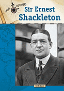 Sir Ernest Shackleton