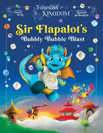 Sir Flapalot's Bubbly Bubble Blast