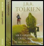Sir Gawain and the Green Knight: WITH Pearl and Sir Orfeo