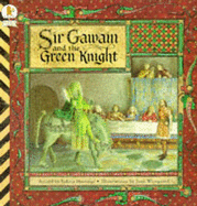 Sir Gawain And The Green Knight - Hastings Selina, and Wijngaard Juan