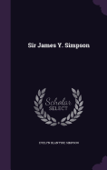Sir James Y. Simpson