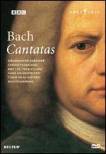 Sir John Eliot Gardiner/Monteverdi Choir: Bach Cantatas