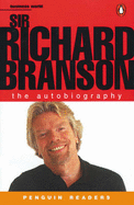 Sir Richard Branson: The Autobiography - Brancato, Chris