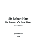 Sir Robert Hart, Second Edition