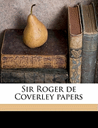 Sir Roger de Coverley Papers