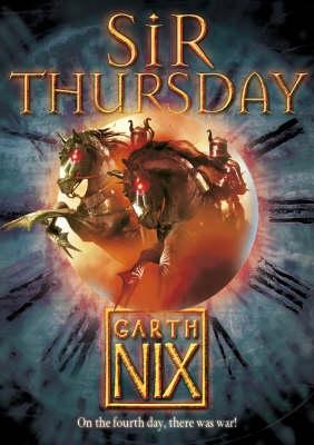 Sir Thursday - Nix, Garth