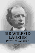 Sir Wilfrid Laurier