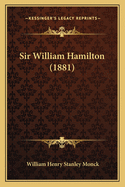 Sir William Hamilton (1881)