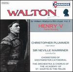 Sir William Walton's Film Music, Vol. 3