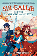 Sircallieandthechampionsofhelston Format: Paperback