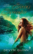 Siren's Surrender: A Dark Tides Novel