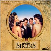 Sirens - Rachel Portman