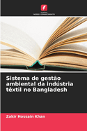 Sistema de gest?o ambiental da indstria t?xtil no Bangladesh