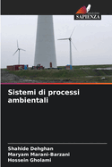 Sistemi di processi ambientali