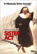 Sister ACT - Goldberg, Whoopi