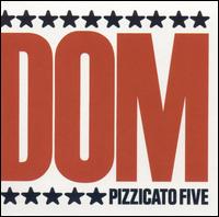 Sister Freedom Tapes - Pizzicato Five