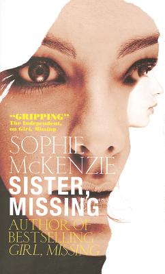Sister, Missing - McKenzie, Sophie