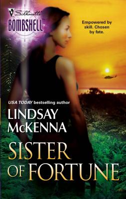 Sister of Fortune - McKenna, Lindsay