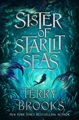 Sister of Starlit Seas - Brooks, Terry