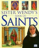 Sister Wendy's book of saints