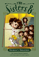 Sisters Eight Book 3: Georgia's Greatness