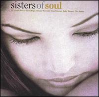 Sisters of Soul [Crimson] - Various Artists