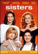 Sisters: Season 3 [6 Discs]