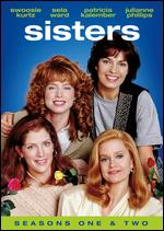 Sisters: Seasons One and Two [7 Discs] - 