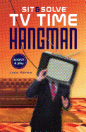 Sit & Solve TV Time Hangman