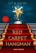 Sit & Solve(r) Red Carpet Hangman