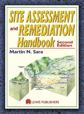 Site Assessment and Remediation Handbook - Sara, Martin N