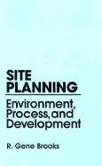 Site Planning: Environmental Process and Development