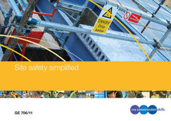 Site Safety Simplified: GE 706/11