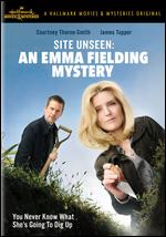 Site Unseen: An Emma Fielding Mystery - 