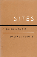 Sites: A Third Memoir