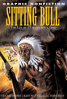 Sitting Bull - Jeffrey, Gary