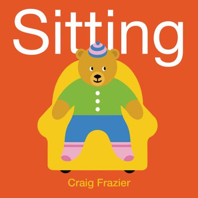 Sitting - 